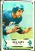 1954 Bowman George Connor football card