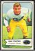 1954 Bowman Ernie Stautner football card