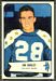 Jim Dooley - 1954 Bowman football card #121