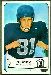 Art Spinney - 1954 Bowman football card #126
