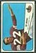 Joe Arenas - 1954 Bowman football card #30