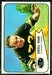 Darrell Hogan - 1954 Bowman football card #37