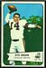Otto Graham - 1954 Bowman football card #40