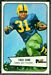 Fred Cone - 1954 Bowman football card #46
