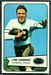 Lynn Chandnois - 1954 Bowman football card #49