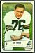 Lou Groza - 1954 Bowman football card #52