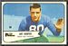 1954 Bowman Art Hunter football card