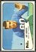 Art Hunter - 1954 Bowman football card #58