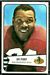 1954 Bowman Joe Perry football card