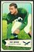 Ken Snyder - 1954 Bowman football card #69