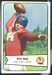 Kyle Rote - 1954 Bowman football card #7