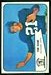 Tom Keane - 1954 Bowman football card #72