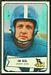 Jim Neal - 1954 Bowman football card #75