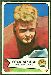 Dick Yelvington - 1954 Bowman football card #77