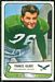 Bucko Kilroy - 1954 Bowman football card #79