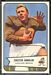 1954 Bowman football card #90: Chet Hanulak