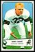 Harry Jagade - 1954 Bowman football card #99