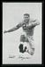 1954 Rams Team Issue football card #10: Hall Haynes