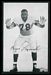 1954 Rams Team Issue Gene Lipscomb football card