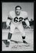 1954 Rams Team Issue Bud McFadin football card