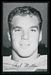 1954 Rams Team Issue football card #19: Paul Miller