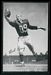 1954 Rams Team Issue Bob Carey football card