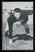 1954 Rams Team Issue football card #22: Duane Putnam