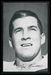 1954 Rams Team Issue Les Richter football card