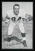 1954 Rams Team Issue Andy Robustelli football card