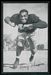 1954 Rams Team Issue football card #28: Harry Thompson
