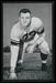 1954 Rams Team Issue Bobby Cross football card