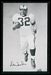 1954 Rams Team Issue Dan Towler