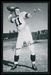 1954 Rams Team Issue football card #31: Norm Van Brocklin