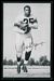 1954 Rams Team Issue Tank Younger football card