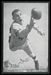 1954 Rams Team Issue Don Doll football card