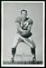 1955 49ers Team Issue football card #11: Maury Duncan