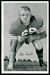 1955 49ers Team Issue Bob Hantla football card