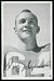 1955 49ers Team Issue Doug Hogland football card