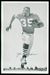 1955 49ers Team Issue John Henry Johnson football card