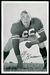 1955 49ers Team Issue Eldred Kraemer football card