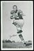 1955 49ers Team Issue Joe Arenas football card