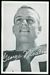 1955 49ers Team Issue George Maderos football card