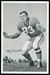 1955 49ers Team Issue Clay Matthews football card