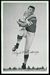 1955 49ers Team Issue Hugh McElhenny football card