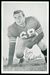 1955 49ers Team Issue football card #27: Lou Palatella