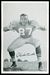 1955 49ers Team Issue Charlie Powell football card