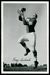 1955 49ers Team Issue Harry Babcock football card