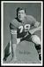 1955 49ers Team Issue football card #31: Bob St. Clair