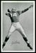 1955 49ers Team Issue Y.A. Tittle football card