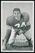 1955 49ers Team Issue Bob Toneff football card